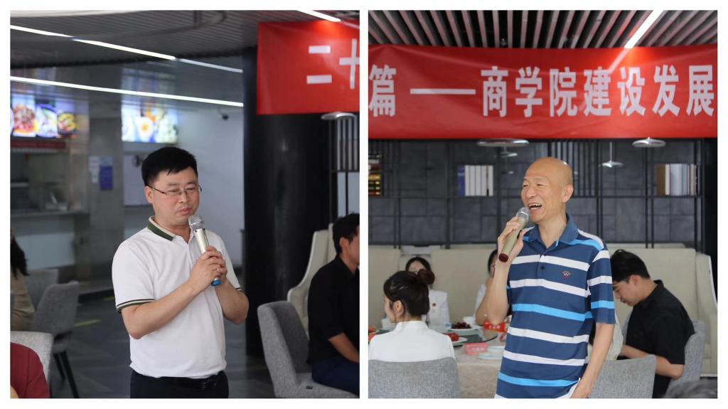 一群人站在商店门口描述已自动生成